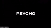 alfred hitchcock film GIF