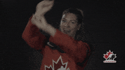Dance Hockey GIF by HockeyCanada
