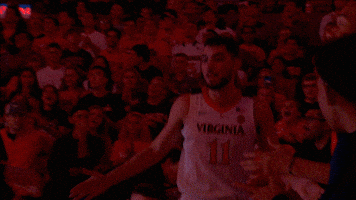 college sports ty jerome GIF