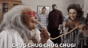 maker studios GIF by The STATION By MAKER 