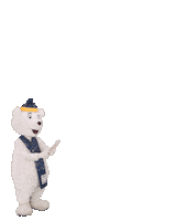 Fireworks Oso Sticker by Oecher Prinz