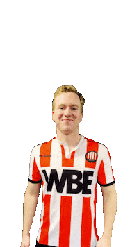 Mvv27 Samuel Sticker by MVV'27