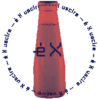 Going Out Community Sticker by emiliolonardo_design