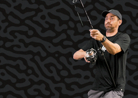 Small Fish Not That Big GIF by Malosi Studio