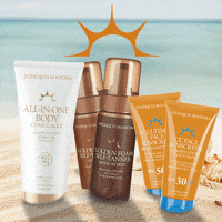 GIF by FM Cosmetics UK