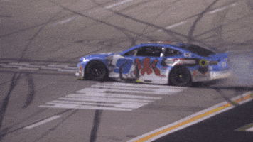 Chase Elliott Atlanta GIF by NASCAR