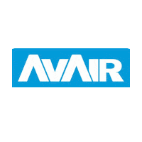 AVAirAZ avair Sticker