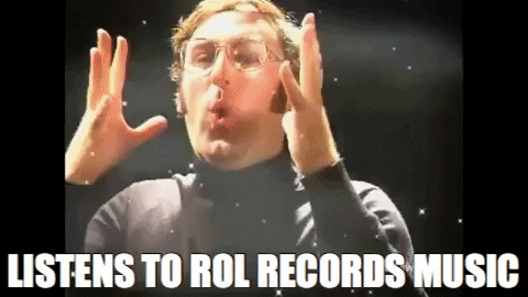 ROLRecords giphyupload GIF