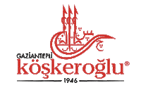 Köşker Oğlu Sticker by KOSKEROGLU
