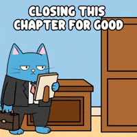 Victory Goodbye GIF