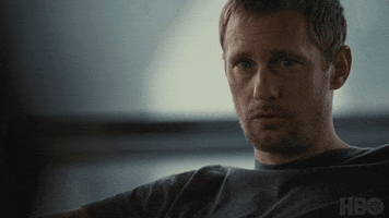 Television What GIF by SuccessionHBO