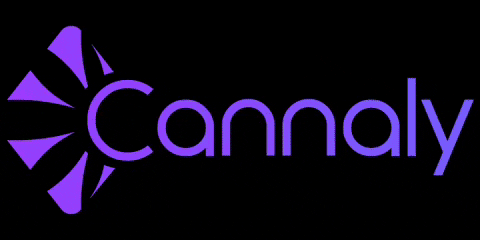 Cannaly 420 cannabis marijuana cannaly GIF