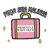 Sticker by Priscilla Whitaker