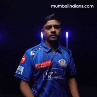Ipl Mi GIF by Mumbai Indians