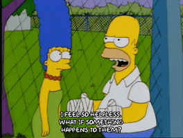 homer simpson GIF