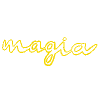 New Year Champagne Sticker