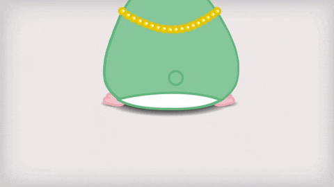 Happy Dance GIF by hamsta.world