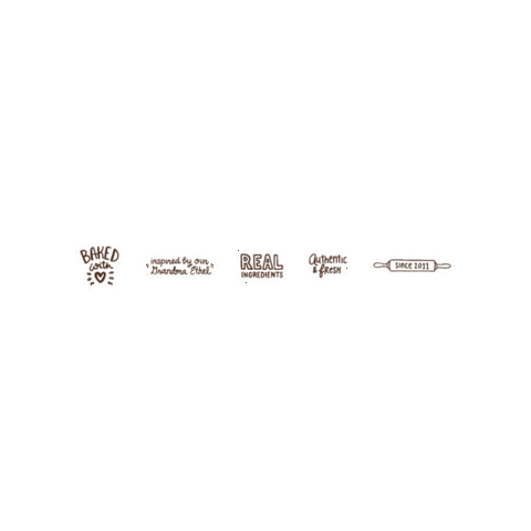 Sticker by Ethel's Baking Co
