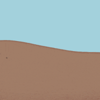 CharacterAlley summer wings bug bite GIF