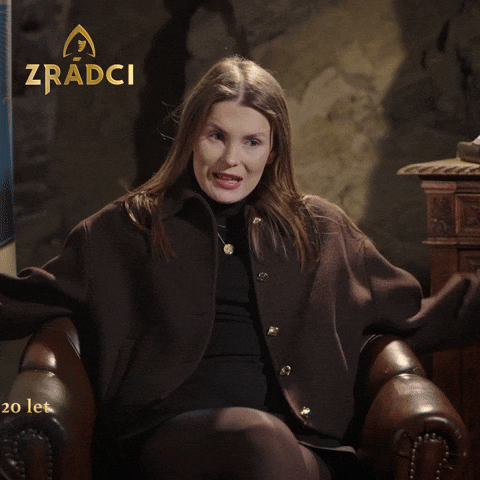 Zradci GIF by prima+