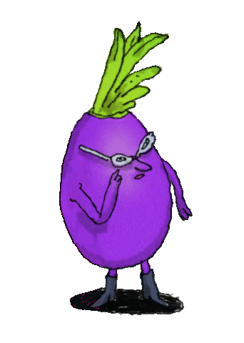 Dance Gavin Dance Fruit Sticker by Rise Records