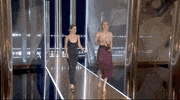 Bafta Film Awards 2020 GIF by BAFTA