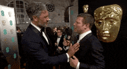 Taika Waititi GIF by BAFTA