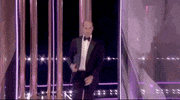Prince William GIF by BAFTA