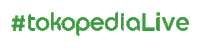 watch now youtube Sticker by Tokopedia