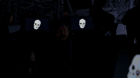 criminalminds GIF by CBS