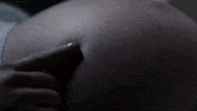 pregnant little baby GIF