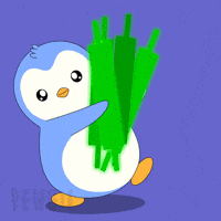 Crypto Hype GIF by Pudgy Memez