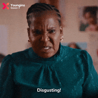 Younginsshowmax GIF by Showmax