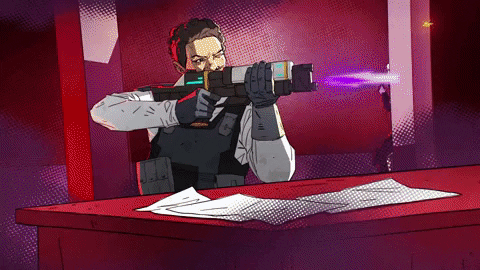 2K-UK giphyupload xcom chimera squad xcom chimera squad GIF