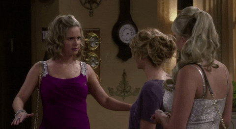 netflix GIF by Fuller House