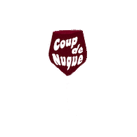 Canon Vin Sticker by Trafic bar