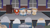comedy central 21x05 GIF by South Park 