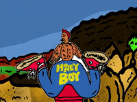 Shia Labeouf Honeyboy GIF by Amazon Studios