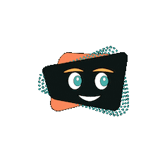 Hubby Hubtv Sticker by BUas HUB