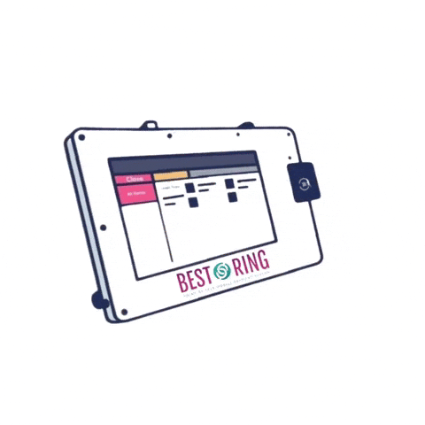 Cashless GIF by Best Ring POS
