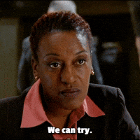 We Can Try