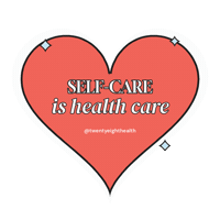 twentyeight_health selfcare healthcare takecare womenhealth Sticker