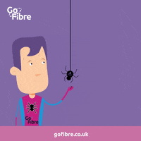 GoFibre fast internet gofibre fibre broadband digital scotland GIF