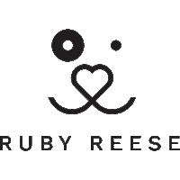 Sticker by Ruby Reese