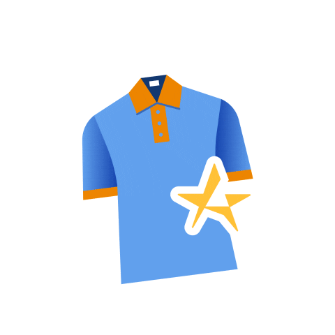 dad father Sticker by Altınyıldız Classics