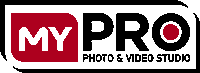 Май Про Sticker by Studio MyPro