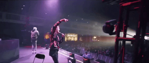 tour final ride GIF by The Chainsmokers