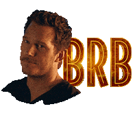 Comeback Brb Sticker by Jurassic World