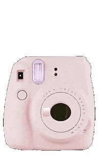 Camera Fotografia Sticker by amofotolivro