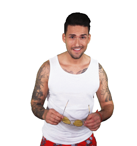 Marco Cooler Move Sticker by RTLde